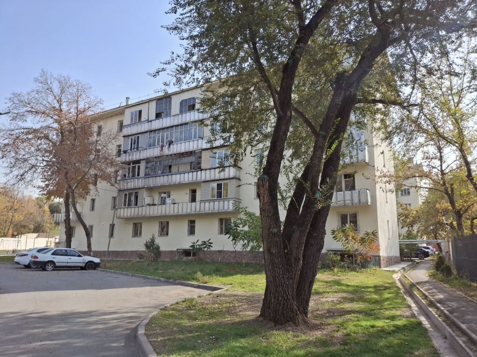 Уютная 1-комнатная квартира 18,2 м² в отличном районе!