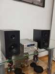 Sistem Audio YAMAHA CRX-E320 Boxe NS-BP150