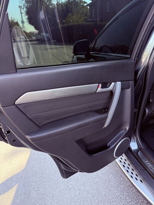 Srochna Captiva sotiladi 2016