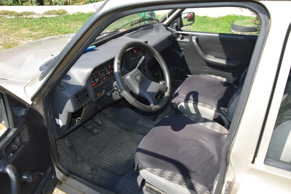 Dacia 1310 L, an fabricatie 1999