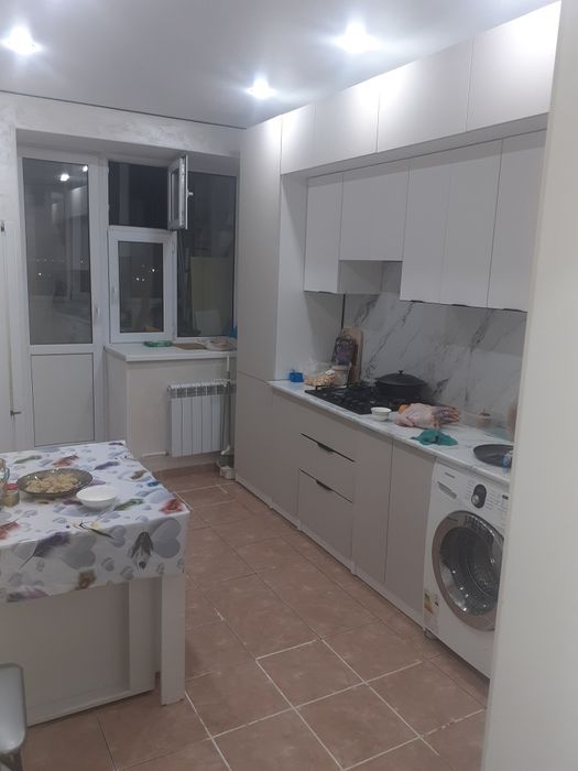 Продам квартиру 3ком 74кв метра 2013год вся инфраструктура рядом