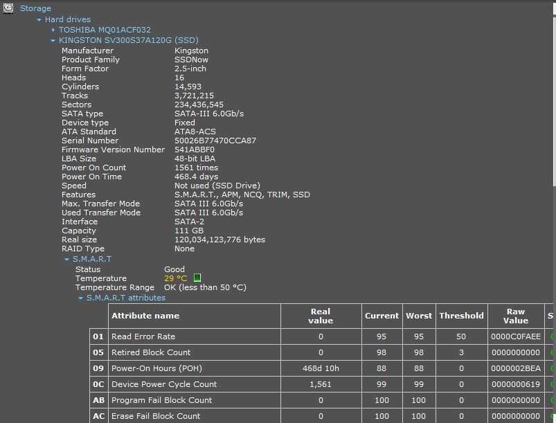 Dell Optiplex 9020 Ultra SFF с CPU i3-4130, 8GB RAM, 120GB SSD + 320GB