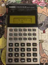Vand calculator Stiintific
