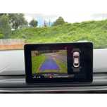 Camera de marsarier Audi A4 B9/B9.5 OEM Retrofit