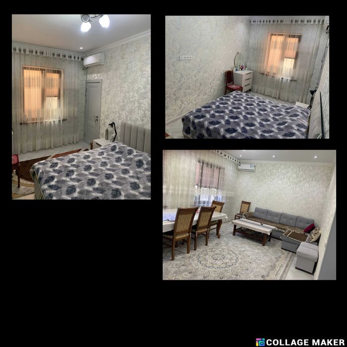 Продам свой дом с мебелью и техникой