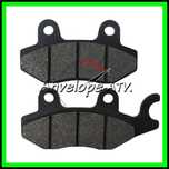 Placute Frana YAMAHA Quad 450 Rhino 660 Raptor 700 Rhino 700