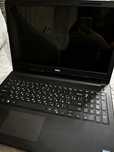 Ноутбук Dell Inspiron 15 3552 (на запчасти).