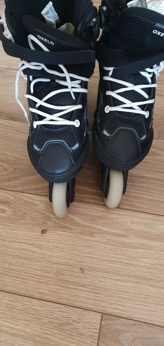 Role FIT3 Copii Decathlon reglabile