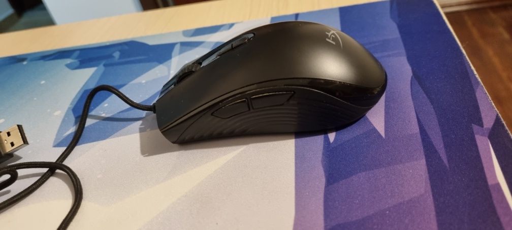 Mouse HyperX Pulsefire Core