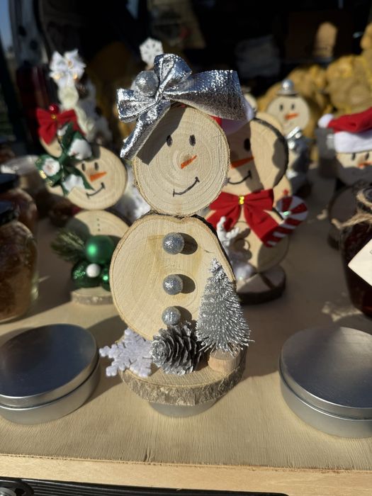 Коледни подаръци