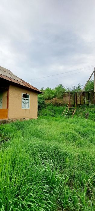 Дача 8 соток Навбахор. 20-км от Ташкента Паркент Янгибазар Джумабазар