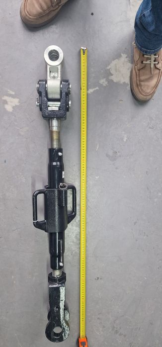 Tirant central stabilizator case internațional fend deutz massey fergu