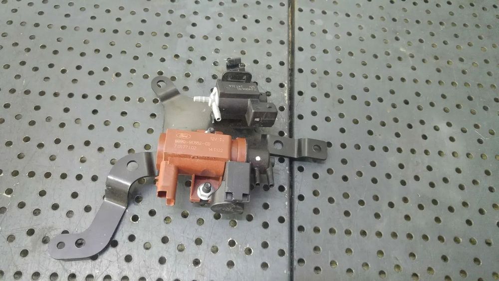 Electrovalva 2.0 tdci ford s max 6g9q9e882cb 70177102 70400600