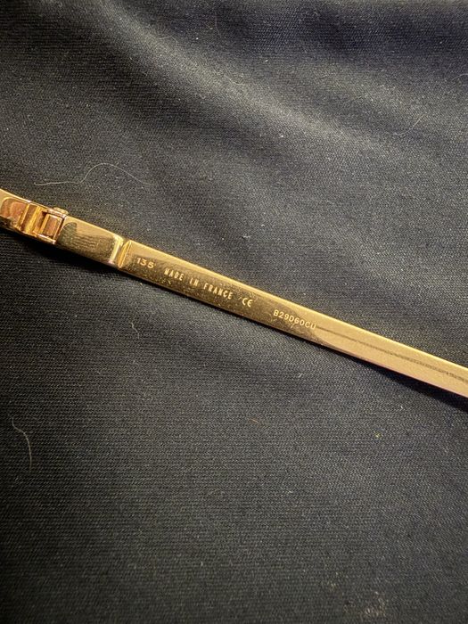 Ochelari Cartier Santos Dumont