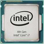 procesor Intel Core i7 4790 ,  socket LGA 1150