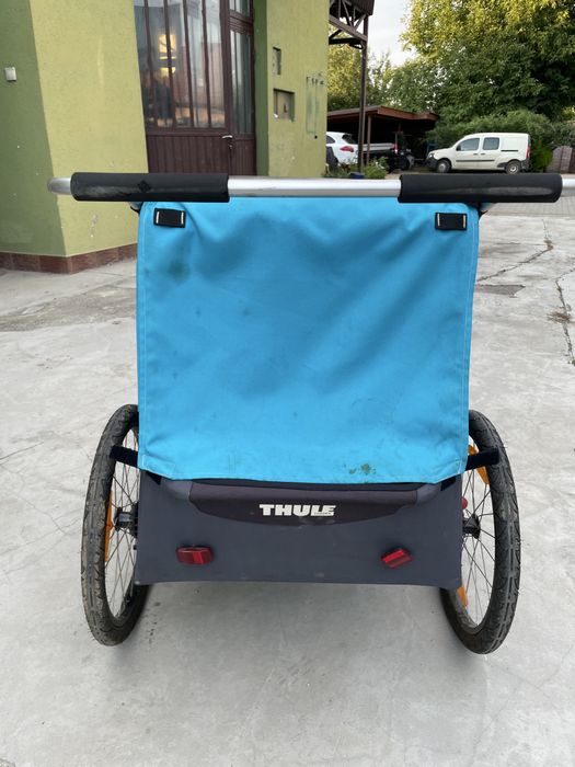 Carucior Chariot Thule Coaster XT
