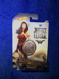 Jucărie Hot Wheels - Justice League