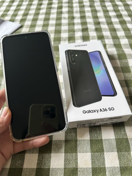 Samsung Galaxy A36 5G 128 Gb