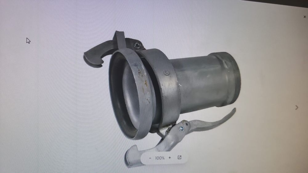 Furtun Vidanja profesional Furtun absorbție cu inserție import de înal