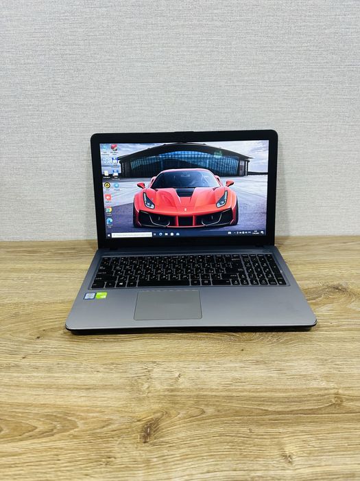 Недорого Мощный, Игровой ASUS Core i3-4 Ядерный доя Работы и Игр