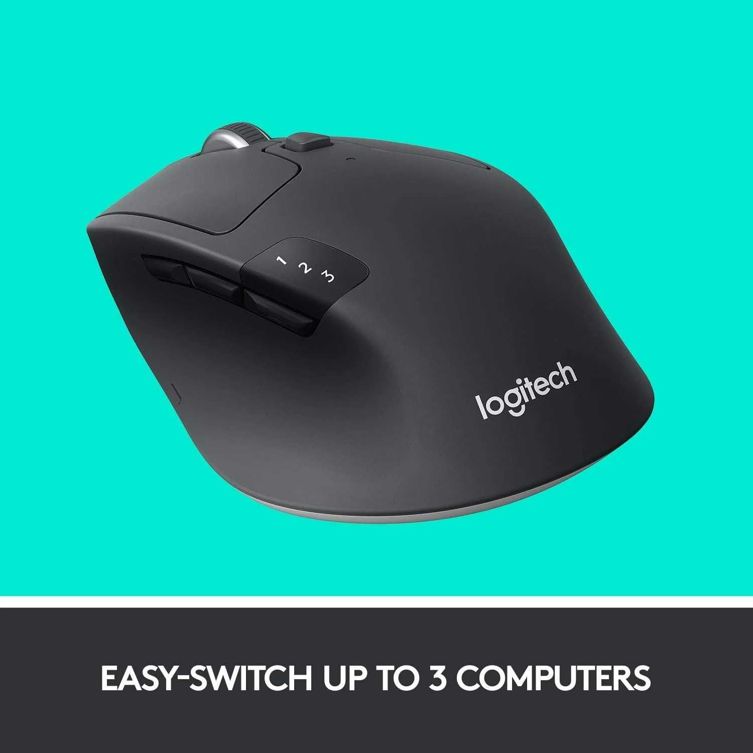 [НОВАЯ] Мышка Logitech M720 Triathlon