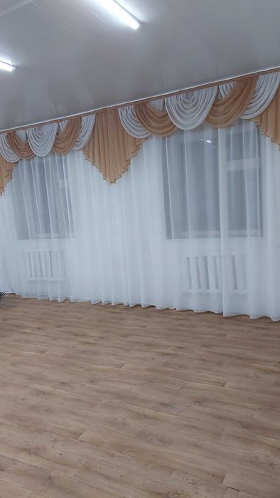 Аренда помещений под офис 40м.кв- 95000тнг и 12м.кв 45000 .