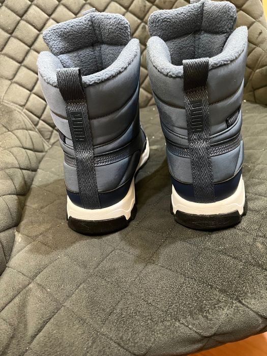 Оригинални боти Puma Evolve, сини, 38 номер