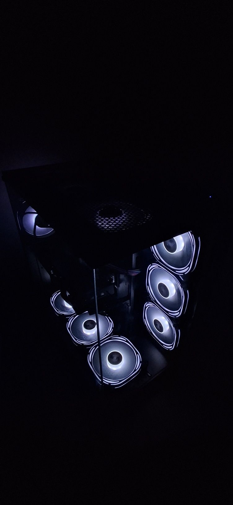 VÂND URGENT!!! Sistem Gaming High-performance