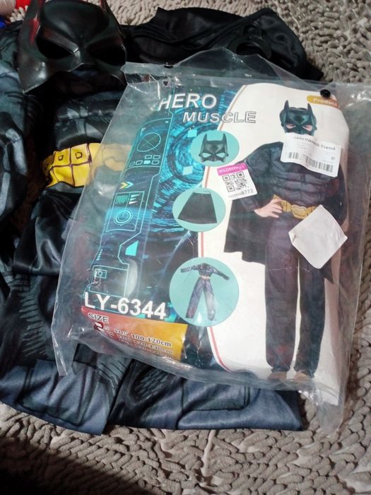 Продам отличный новогодний костюм