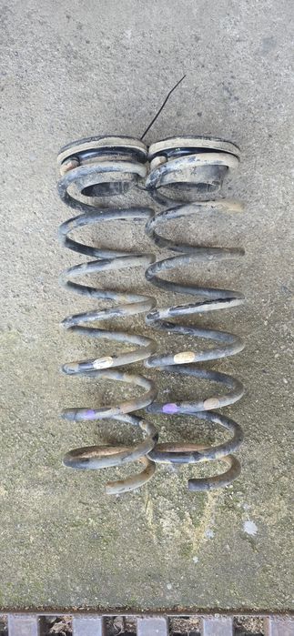 Arcuri fata suzuki jimny 1.3 si 1.5