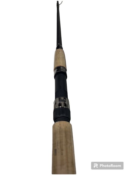 Lanseta, WindBlade, Black Fox, TFD-4, lungime 3.60 m, pentru pescuit l