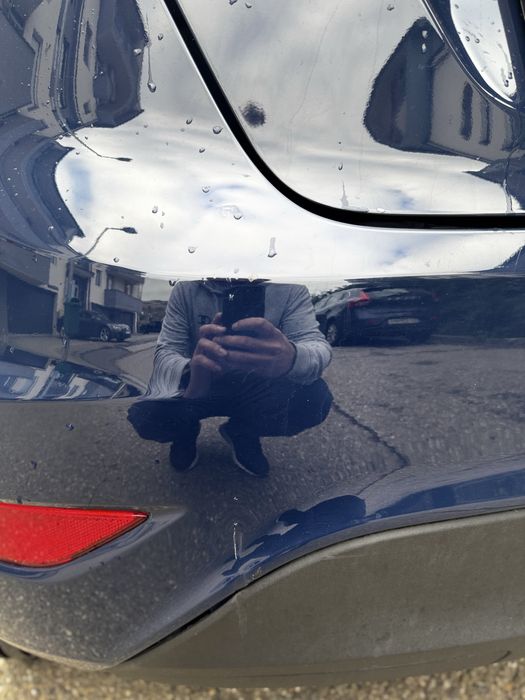 Ford fiesta diesel  2017