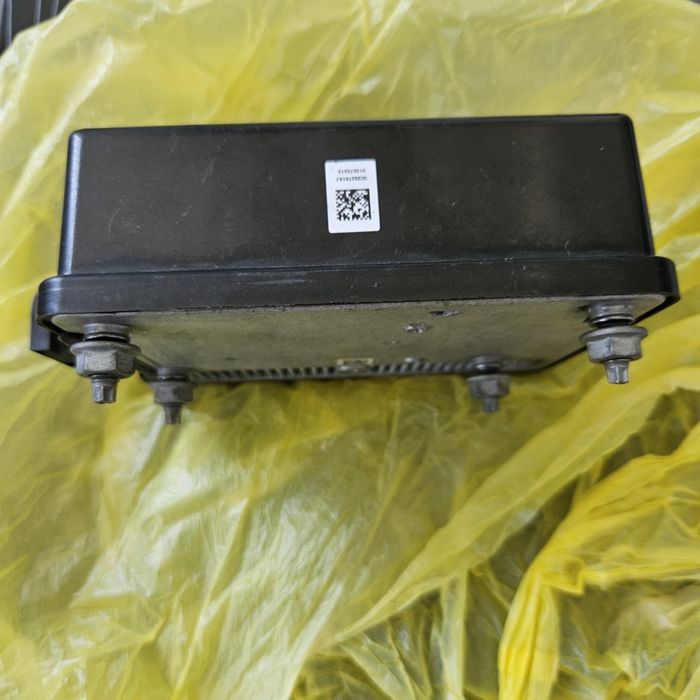 Дистроник за  E-class 212 и 166 купе