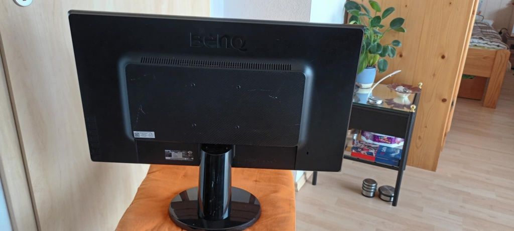 Монитор benq 27inch