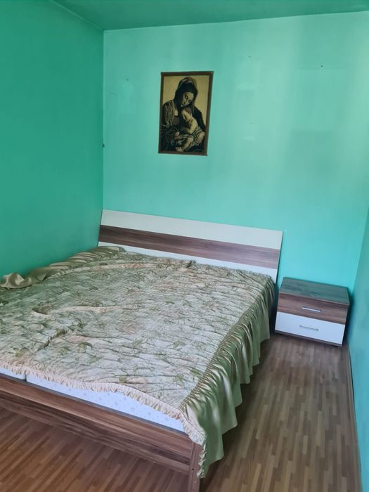 Apartament Brezoi