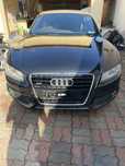 Fata completa Audi a5 b82008-2012 3.0 tdi euro5 /trager/capota/faruri