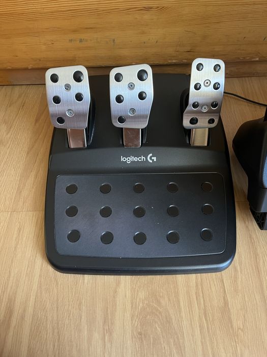 Волан за компютър logitech