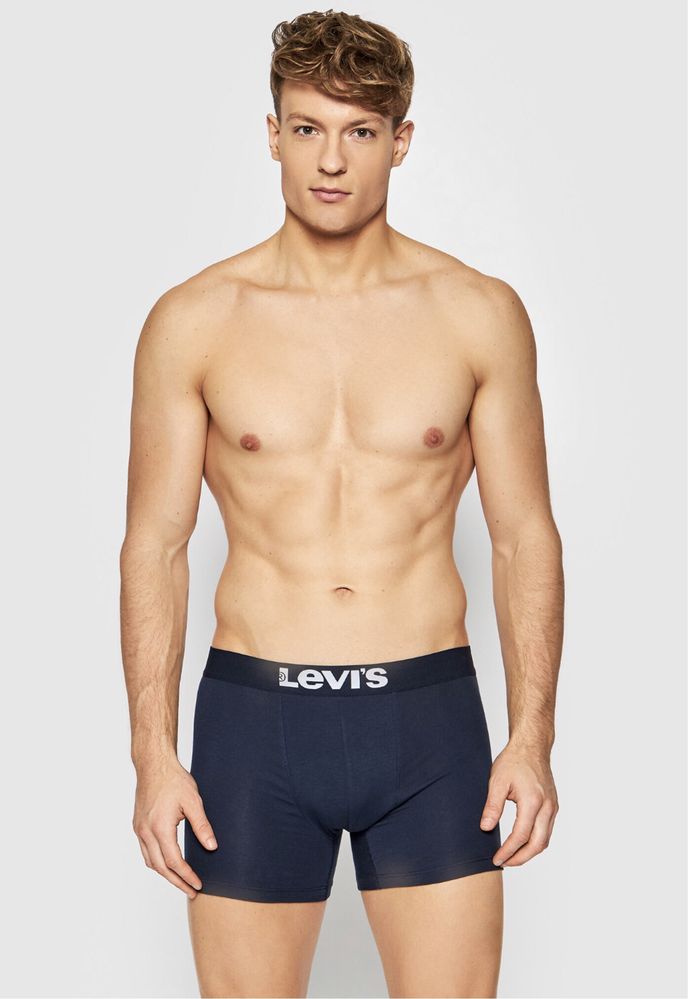 Lyle & Scott / Levis / Levi’s ОРИГИНАЛНИ мъжки боксерки - М