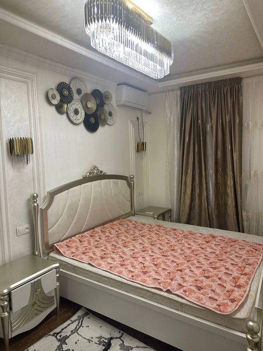 Kvartira arenda wayhontour drujba naradov lyuboyiga