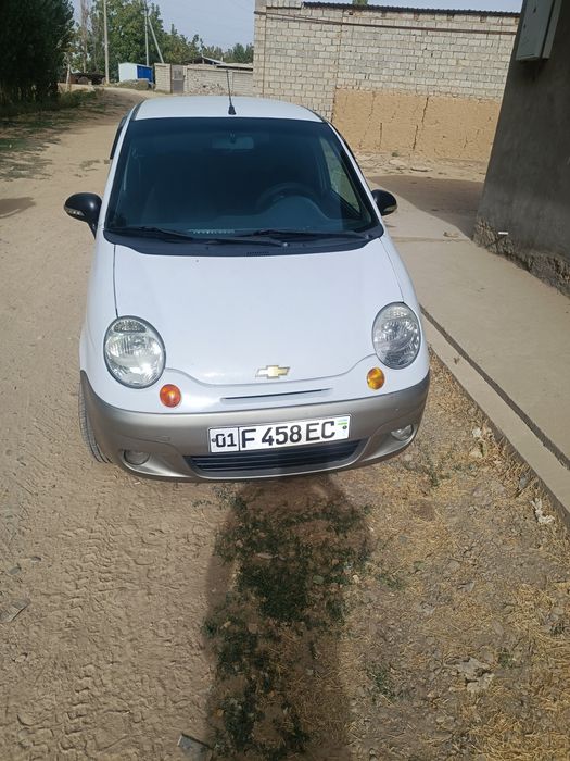 Matiz best sotiladi
