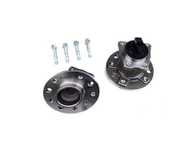 Rulment roata spate, SRL, Opel Astra H (A04), 2004-2014, Astra H GTC, Meriva B, 2010-2017, Zafira B, 2005-2019, spate; puntea spate