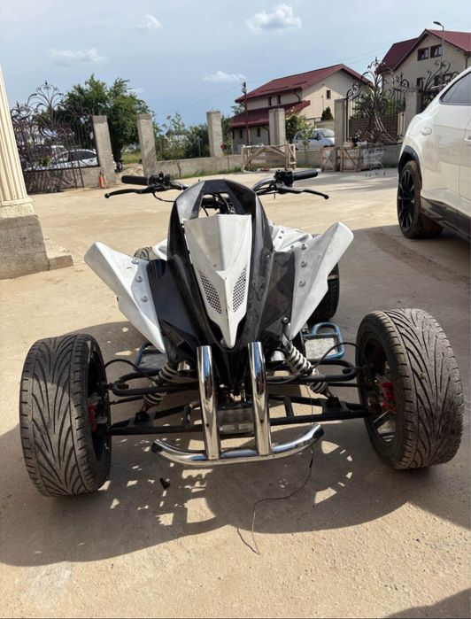 Atv strada 250cc 27cp