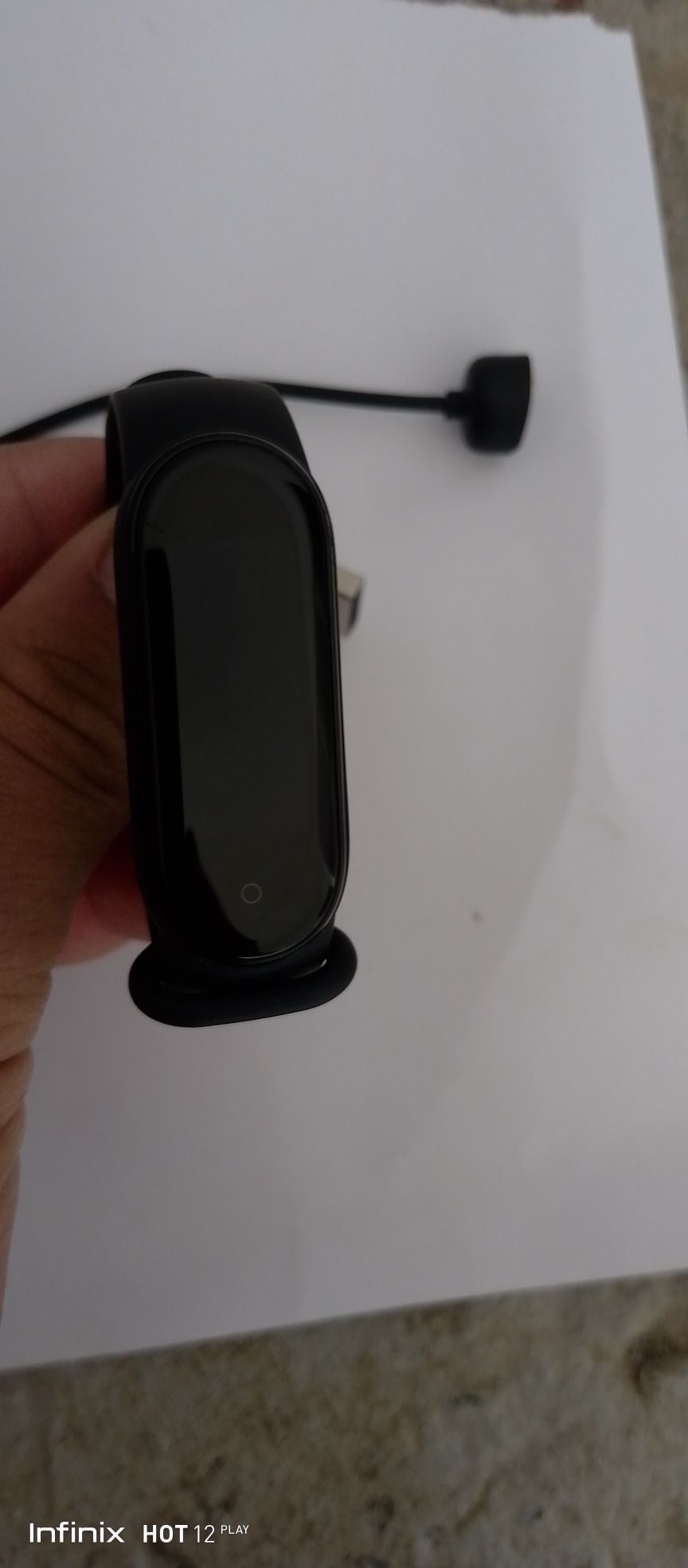 Xiaomi. Mi. Band 5.