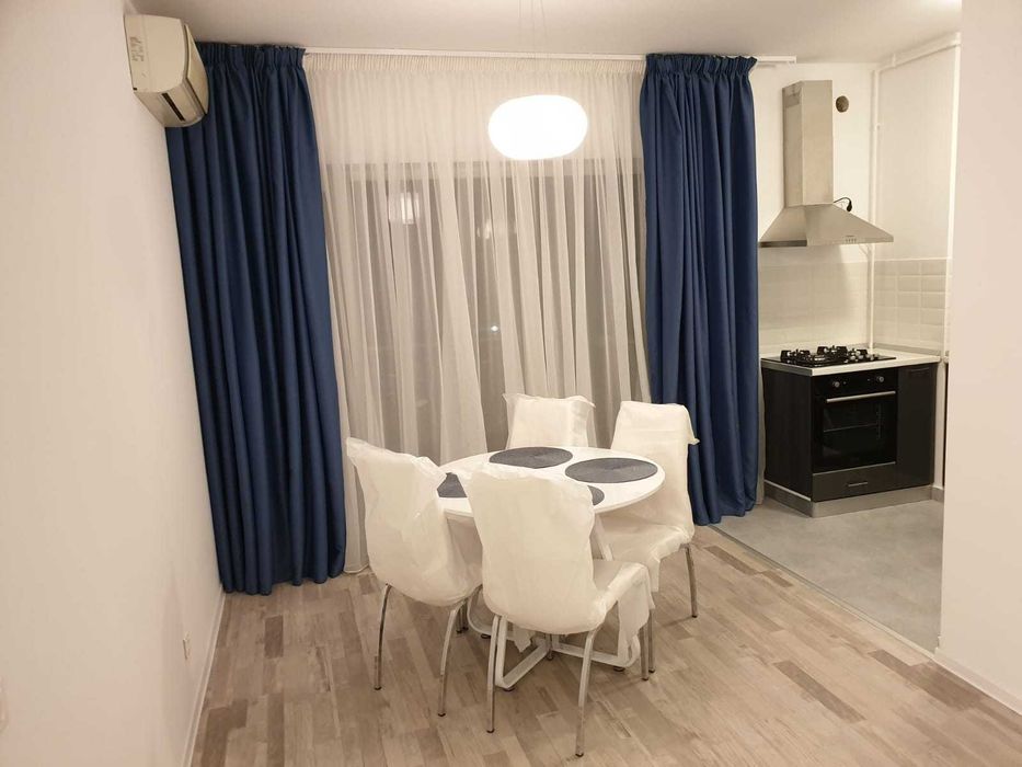 Inchiriere apartament 2 camere Titan - Rasarit de Soare
