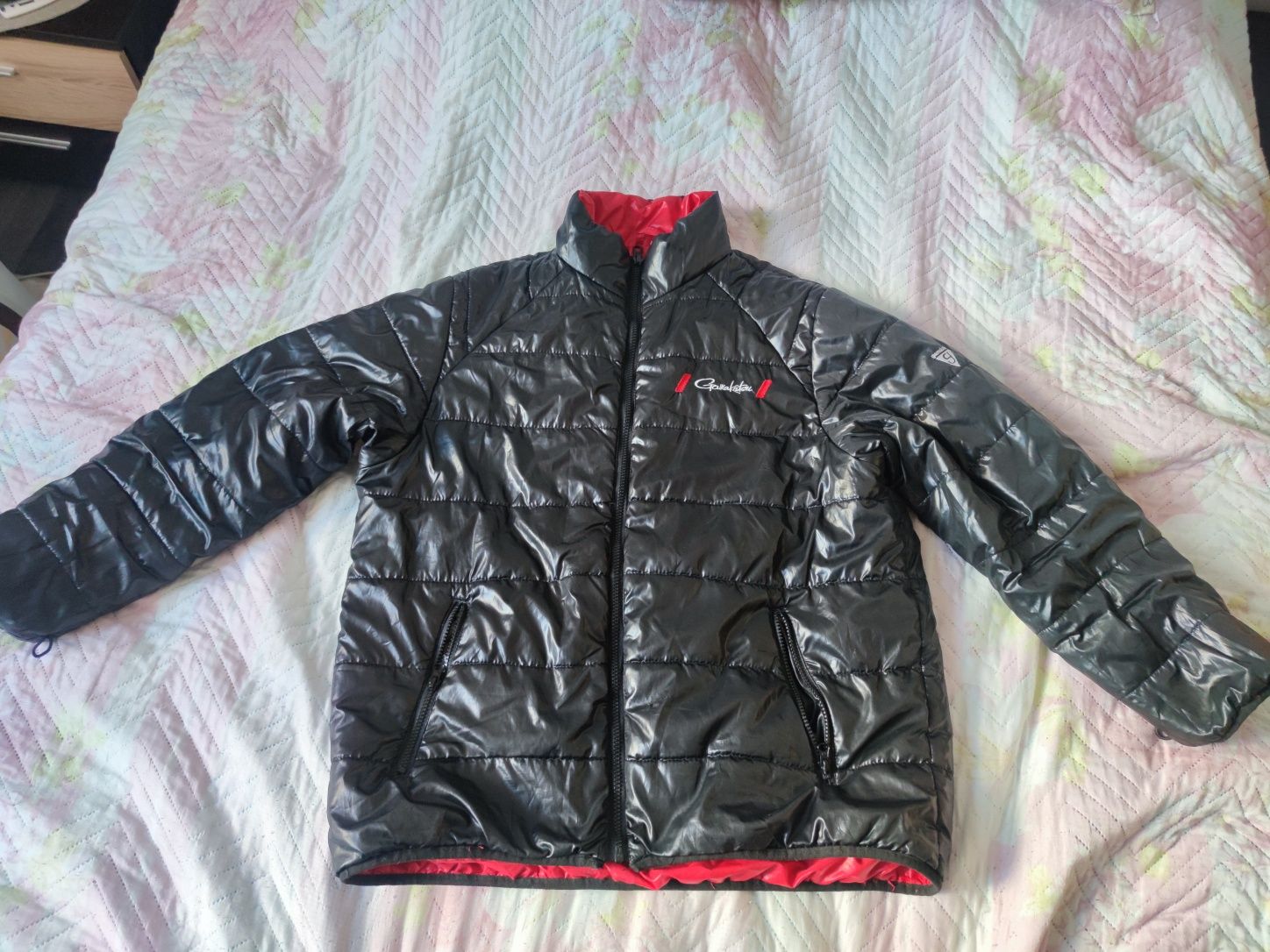 Зимен комплект GAMAKATSU Hyper Thermal Suit