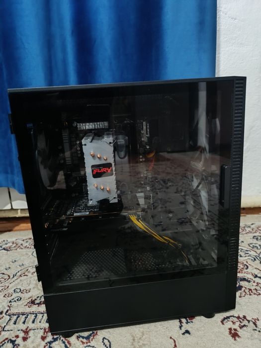 продаётся игровой компьютер