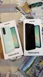Samsung A26 5G 8gb ram 256 gh stocare negru si mint noi