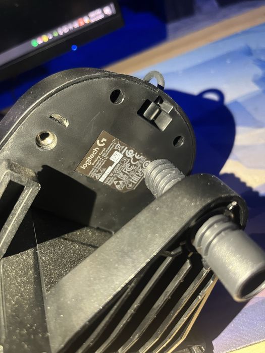 volan gaming loghitec g29 + shifter