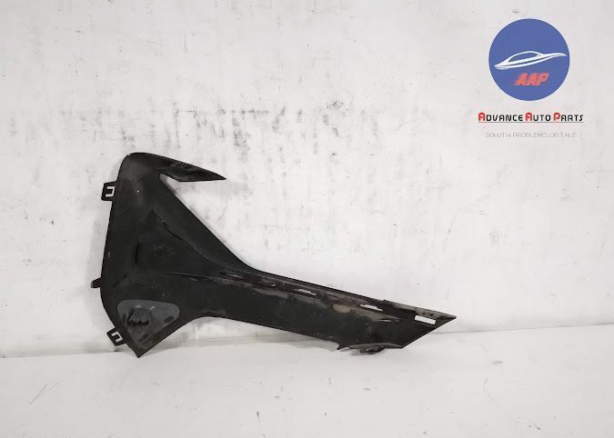 Grila Proiector Stanga originala cu senzor BMW X1 F48 (facelift) (2) 2