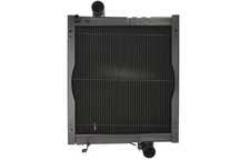 Radiator apa john deere